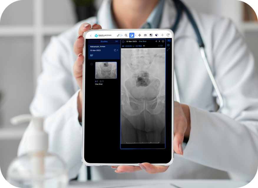 Radiology