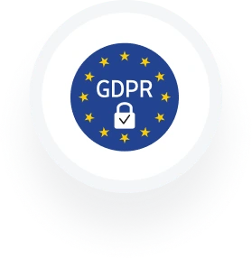 GDPR Compliant